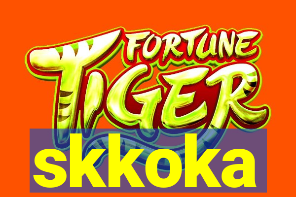 skkoka