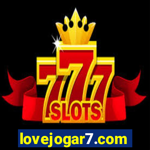lovejogar7.com