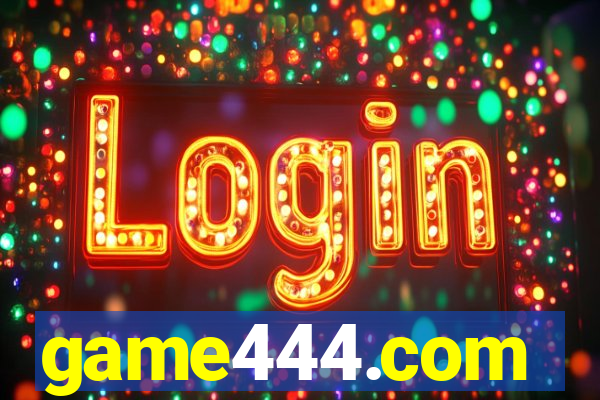 game444.com