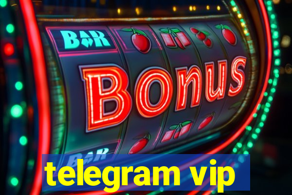 telegram vip