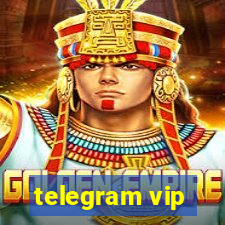 telegram vip