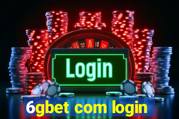 6gbet com login