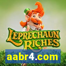 aabr4.com