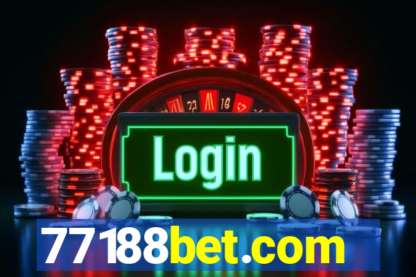 77188bet.com