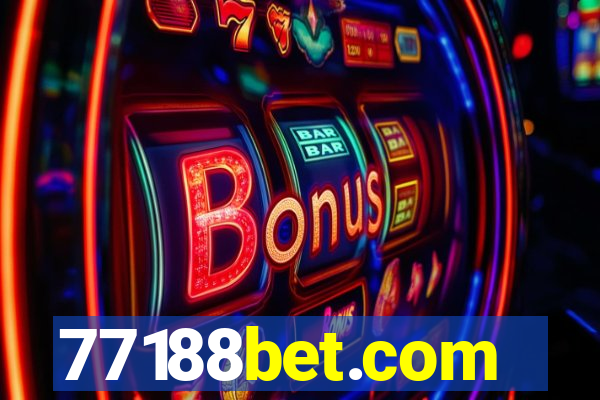 77188bet.com