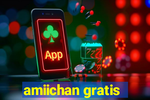 amiichan gratis
