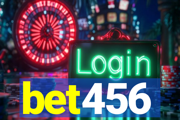 bet456