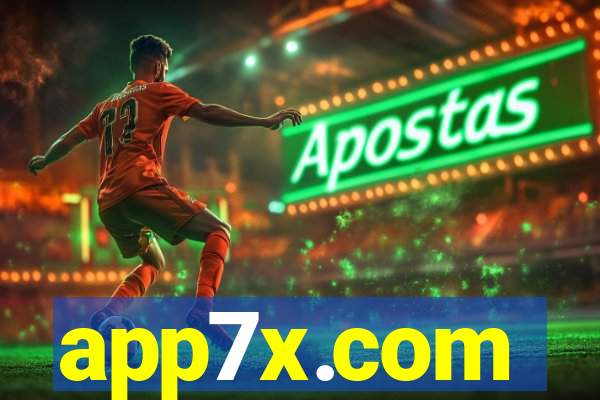 app7x.com