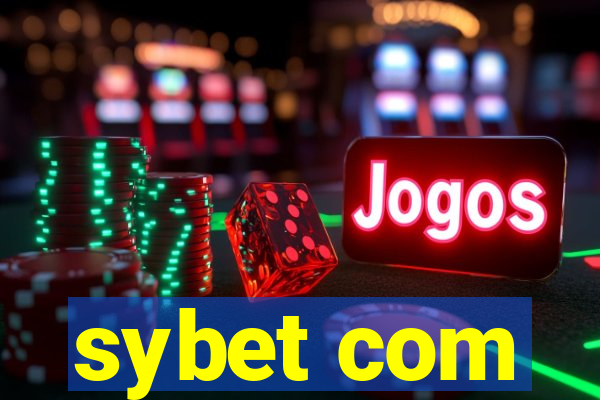 sybet com