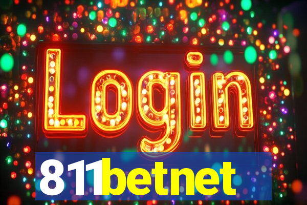 811betnet
