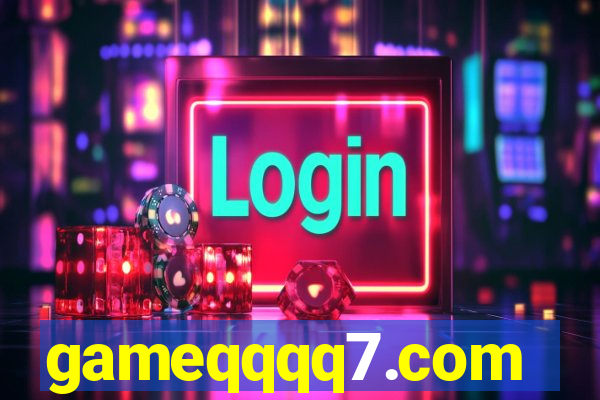 gameqqqq7.com