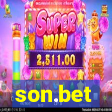 son.bet