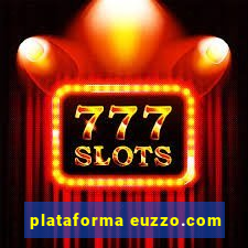 plataforma euzzo.com