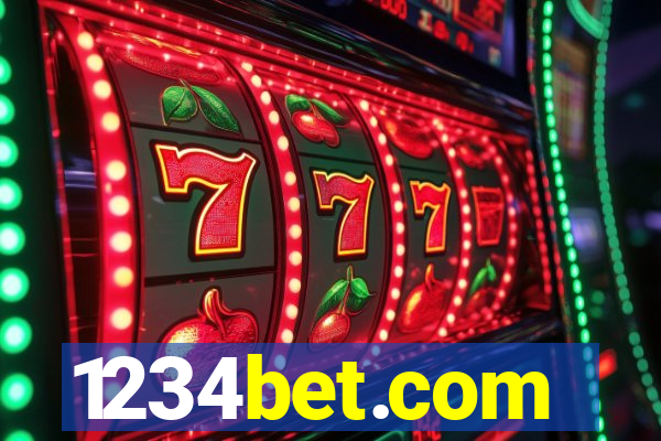 1234bet.com