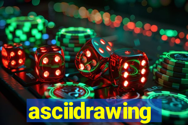 asciidrawing