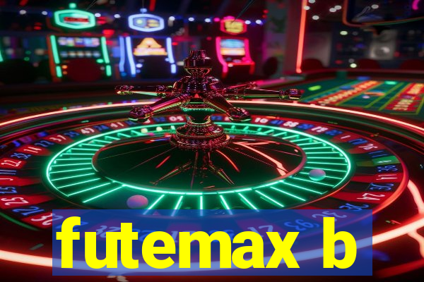 futemax b