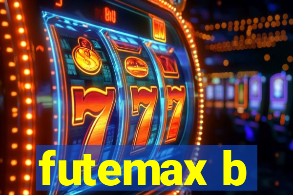 futemax b