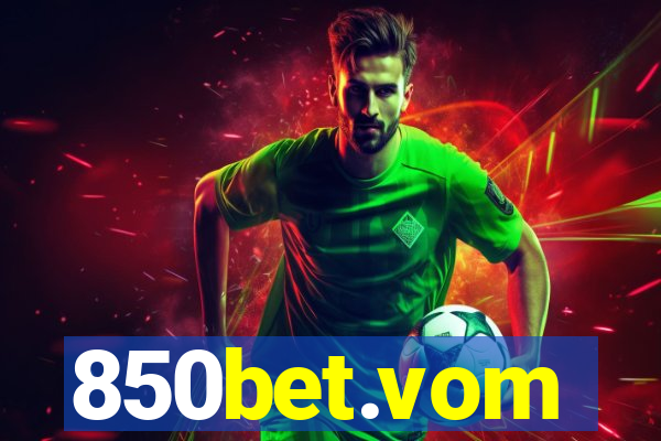 850bet.vom