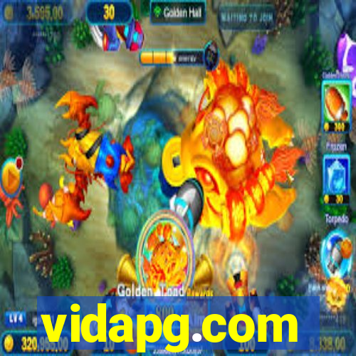 vidapg.com