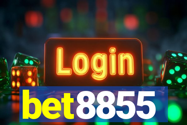 bet8855