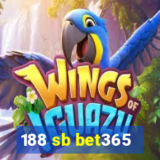 188 sb bet365