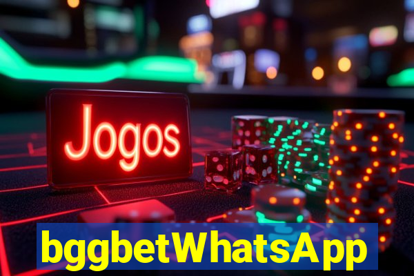 bggbetWhatsApp