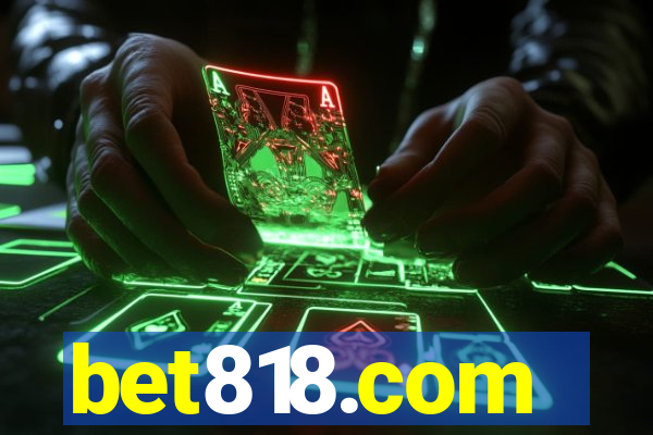 bet818.com