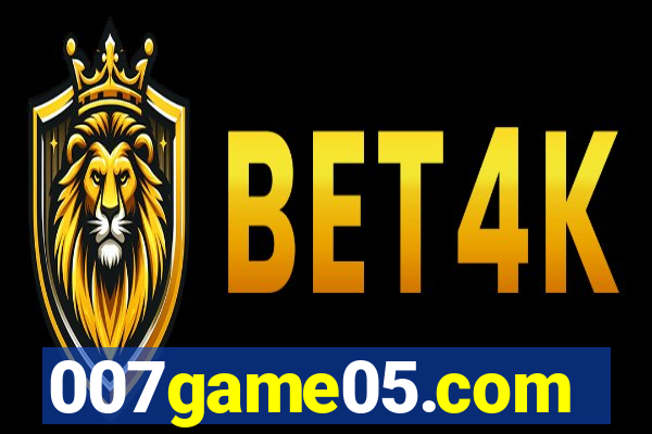 007game05.com