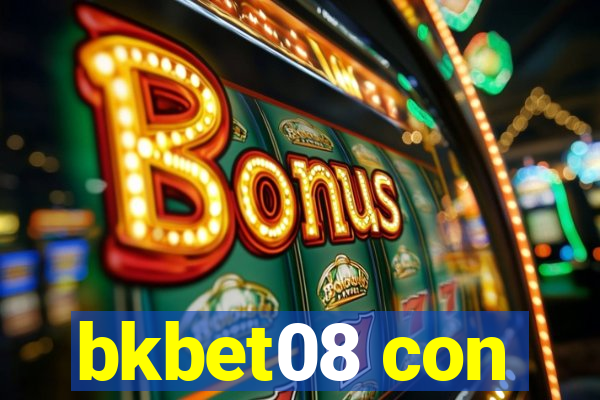 bkbet08 con