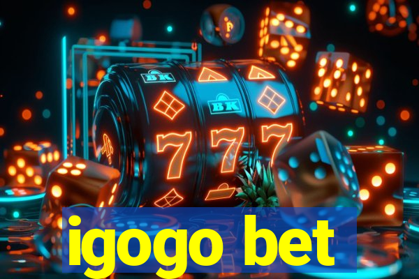 igogo bet