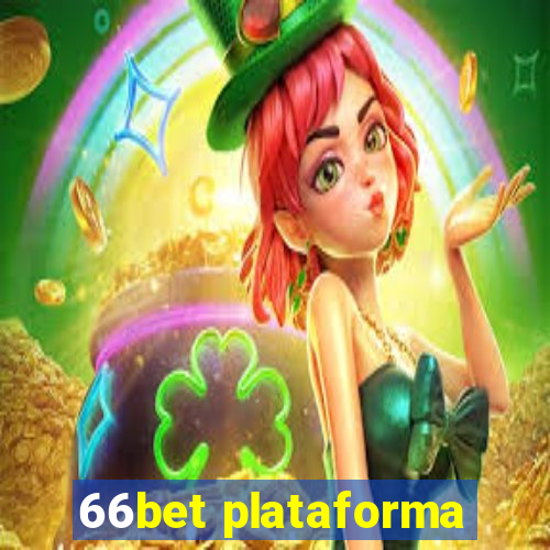 66bet plataforma