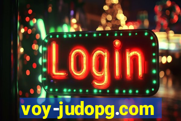 voy-judopg.com
