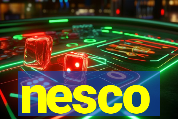 nesco