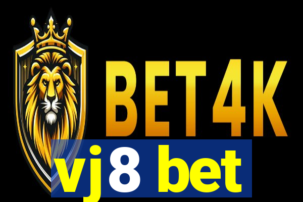 vj8 bet