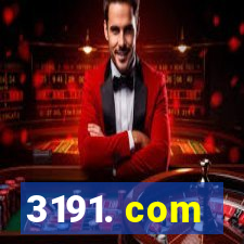 3191. com