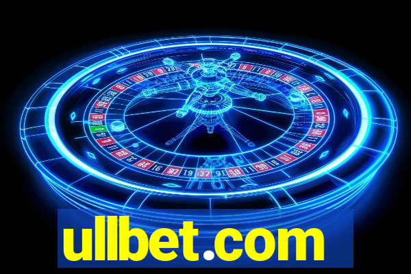ullbet.com