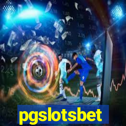 pgslotsbet