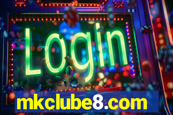 mkclube8.com