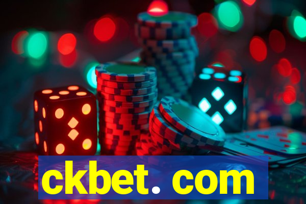 ckbet. com
