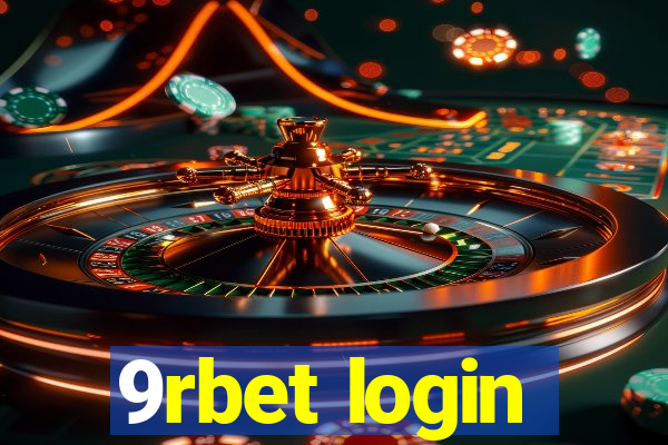9rbet login