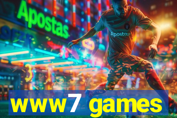 www7 games
