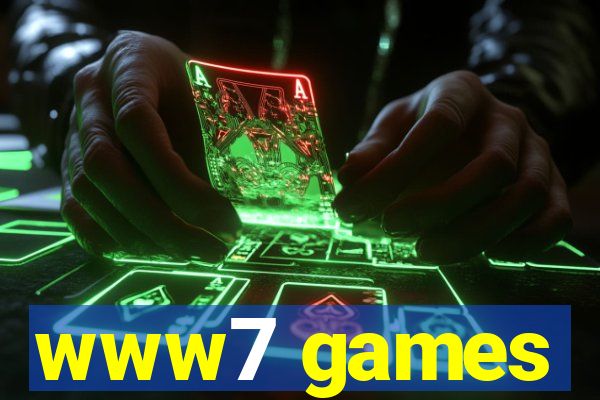 www7 games