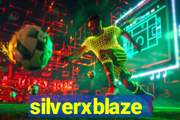 silverxblaze