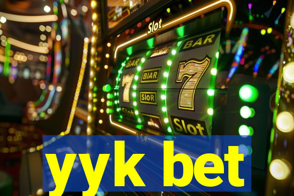 yyk bet