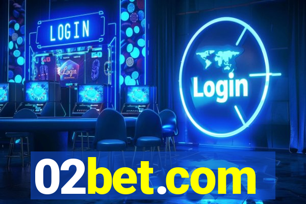 02bet.com