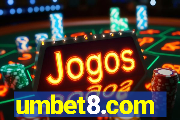 umbet8.com