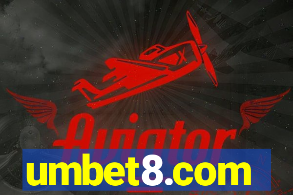 umbet8.com