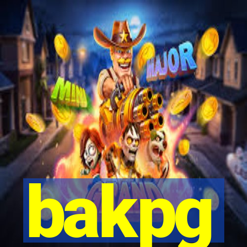 bakpg