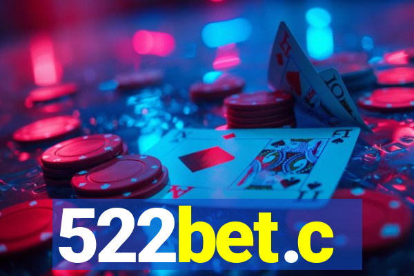 522bet.c