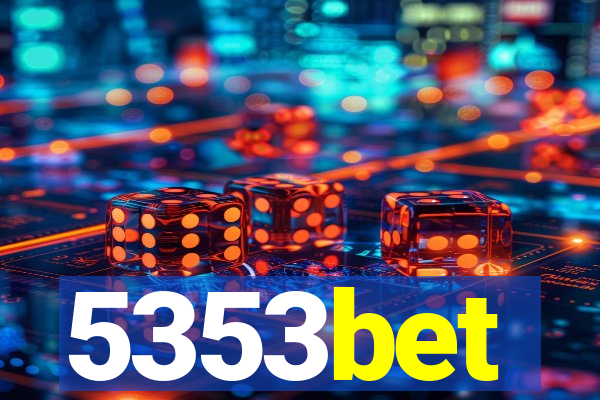 5353bet